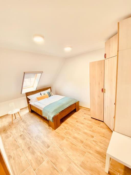 Lemon Premium Apartment Szeged Esterno foto